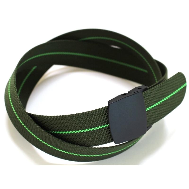 660円〜サイズ別価格 フルサイズ(85cm〜2m) オリーブ×蛍光グリーン