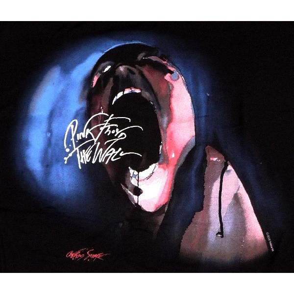 PINK FLOYD ROGER WATERS THE WALLピンクフロイド SCREAMER