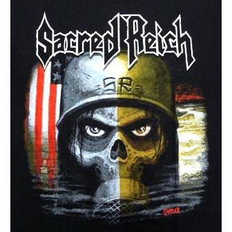 SACRED REICH / セイクレッド・ライク IGNORANCE