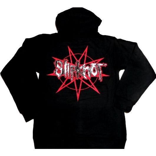 タイムセール】 SLIPKNOT スリップノット GRAY CHAPTER SKELETON Pull 