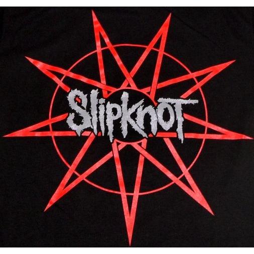 SLIPKNOT スリップノット THE NEGATIVE ONE オフィシャル バンドT  