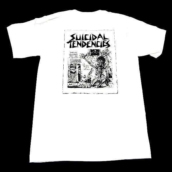Institutionalized By Suicidal Tendencies – FYVISM