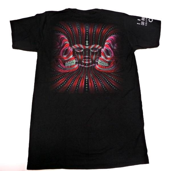 tool バンドTシャツ　sober トゥール　レア TOOL トゥール THREE RED FACES オフィシャル バンドTシャツ