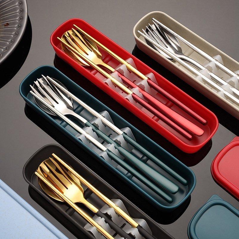 キャンプ 食器セット カトラリーセット アウトドア レジャー キャンプ食器 ステンレス で清潔 ピクニック バーベキュー にも 収納ケース付き キャンプ食器 :aniaa16782e00:アニマーリストア - 通販 - Yahoo!ショッピング キャンプ 食器セット カトラリーセット アウトドア レジャー キャンプ食器 ステンレス で清潔 ピクニック バーベキュー にも 収納ケース付き キャンプ食器 :aniaa16782e00:アニマーリストア - 通販 - Yahoo!ショッピング
