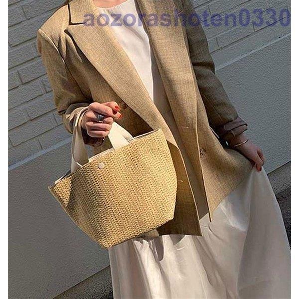 トートバッグかごバッグ大容量レディースカゴバッグレジャーバッグシンプルかばん手提げハンドバッグカジュアルおしゃれかわいい軽量軽い通勤 激安アウトレット