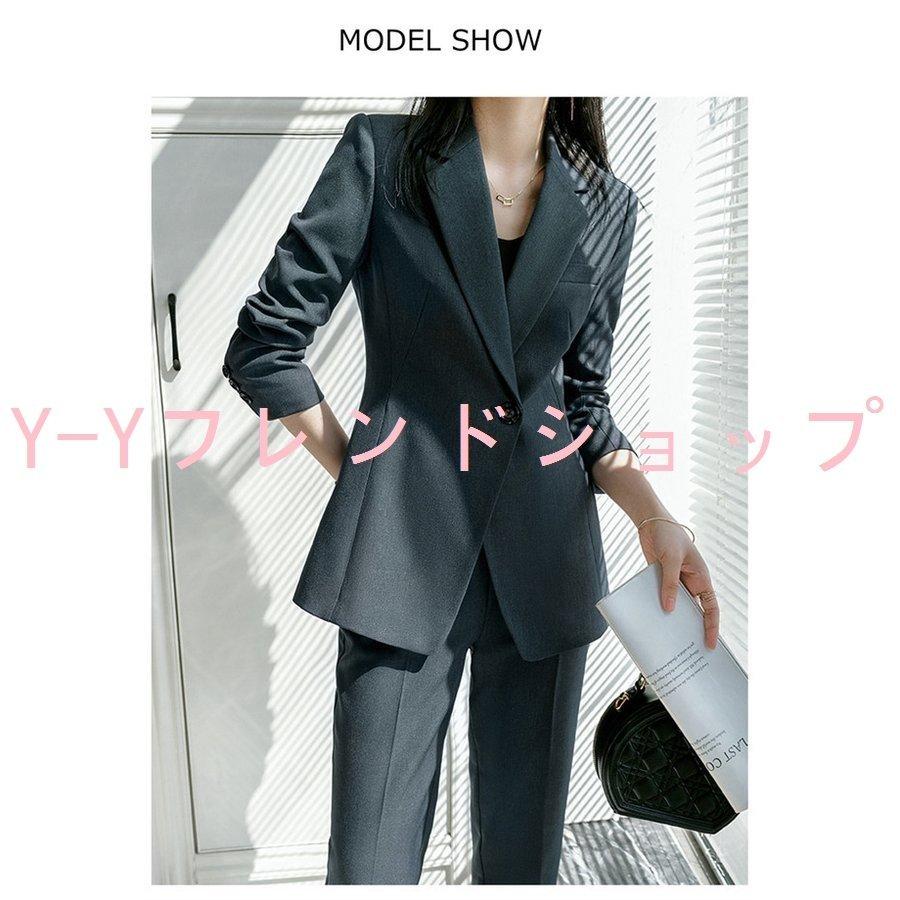 スーツレディーススーツレディーススーツパンツスーツビジネススーツレディースフォーマルスーツ パンツスーツ オリジナル Www Lambert Contracting Com