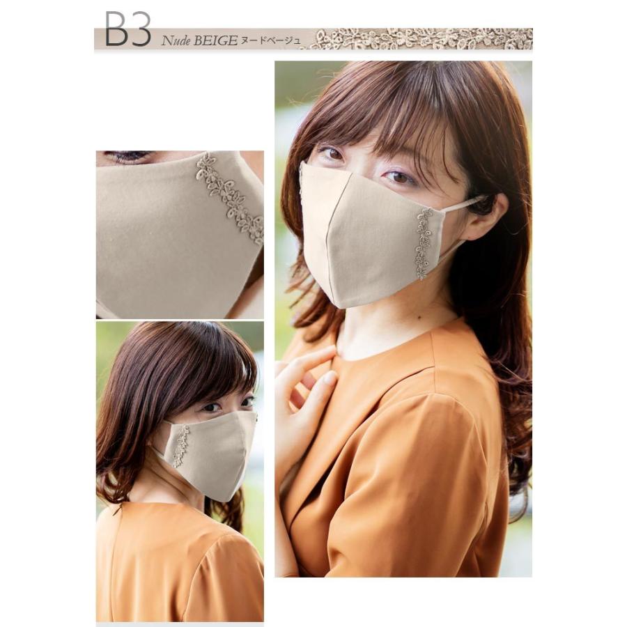マスク　ヌード 