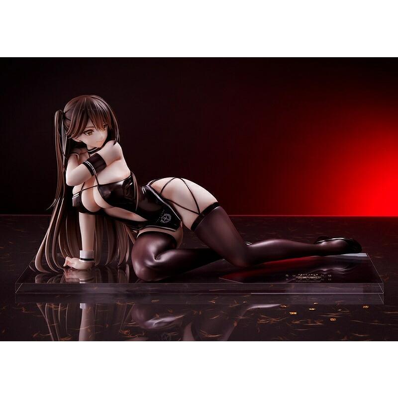 【フィギュア特価】 アズールレーン 瑞鶴 瞬速の真名 1/4 完成品フィギュア グッズ 【新品未開封】 【アニメイト公式】【402】_2