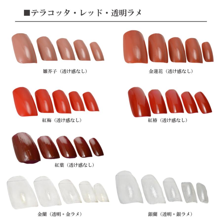 京の胡粉ネイル 10ml 選べる3本セット 胡粉ネイル 水性ネイル