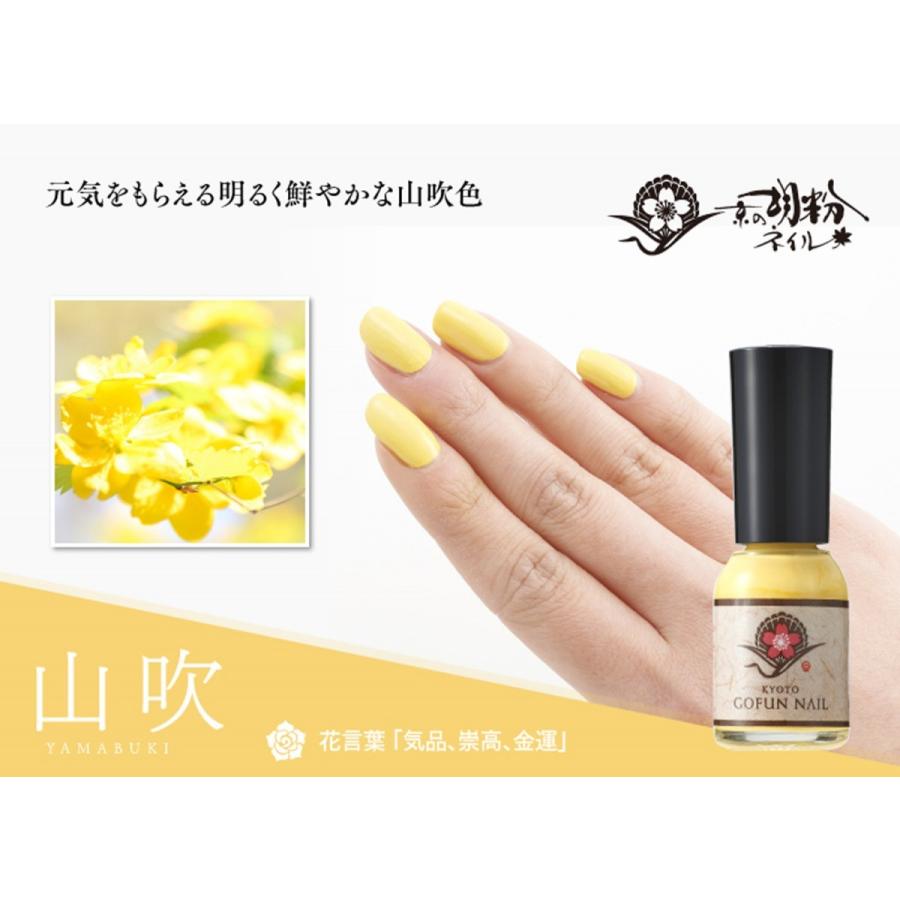 ネイル 胡粉ネイル ポリッシュ マニキュア はがせる カモフラネイル 速