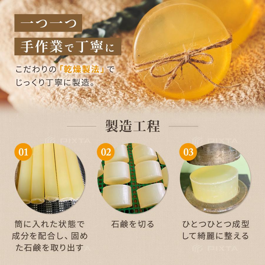 石けん 洗顔 枠練り毛穴 美肌 スキンケア くすみ メンズ レディース