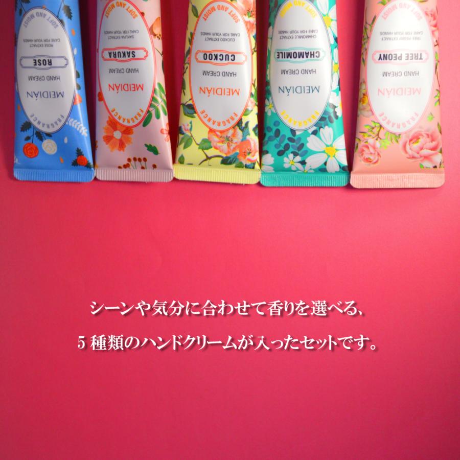 ハンドクリーム ギフト プレゼント ノベルティ ベタつかない 女性 誕生