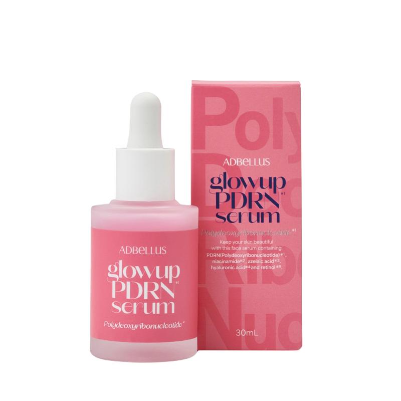 PDRN 美容液 セラム アンプル サ ーモン アゼライン酸 ヒアルロン 酸