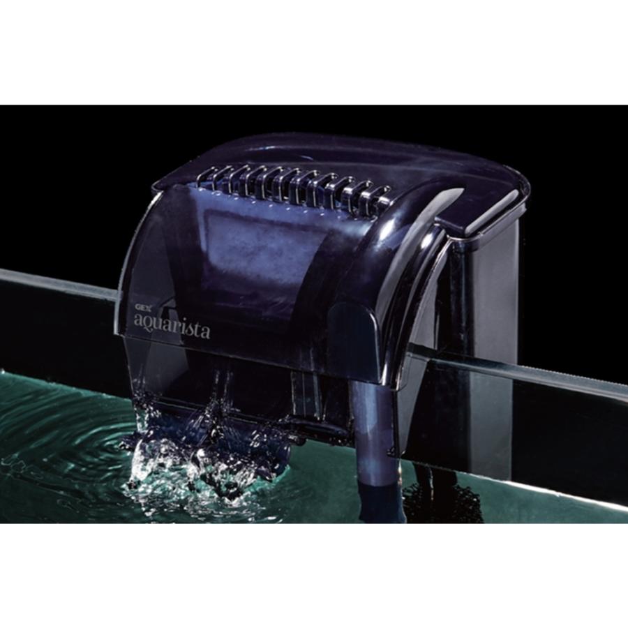 GEX（ジェックス） GEX aquarista パワーカスタムフィルター M