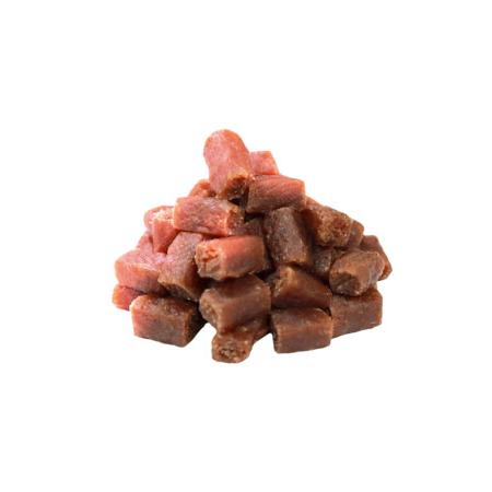 ペッツルート もっとやさしいフード 馬肉＆ポテト 400g : アニマル