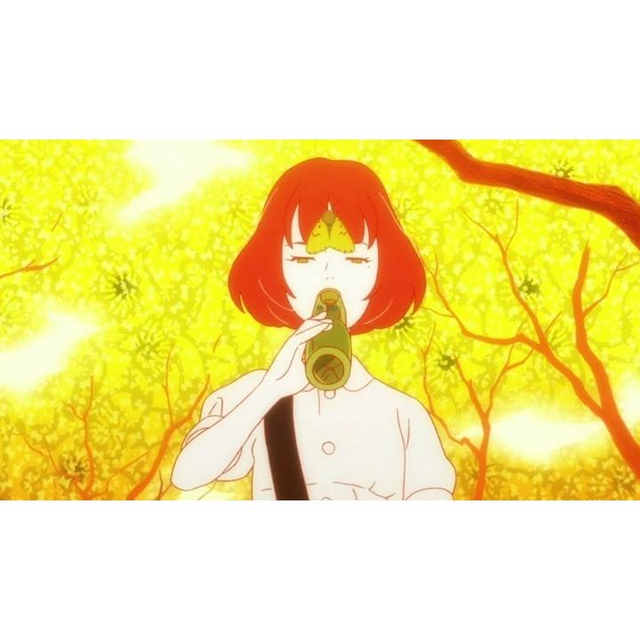 四畳半神話大系 よじょうはんしんわたいけい Tv版 全話 アニメ Dvd 送料無料 B06xrsycx3 アニメdvd専門店 アニメストア 通販 Yahoo ショッピング