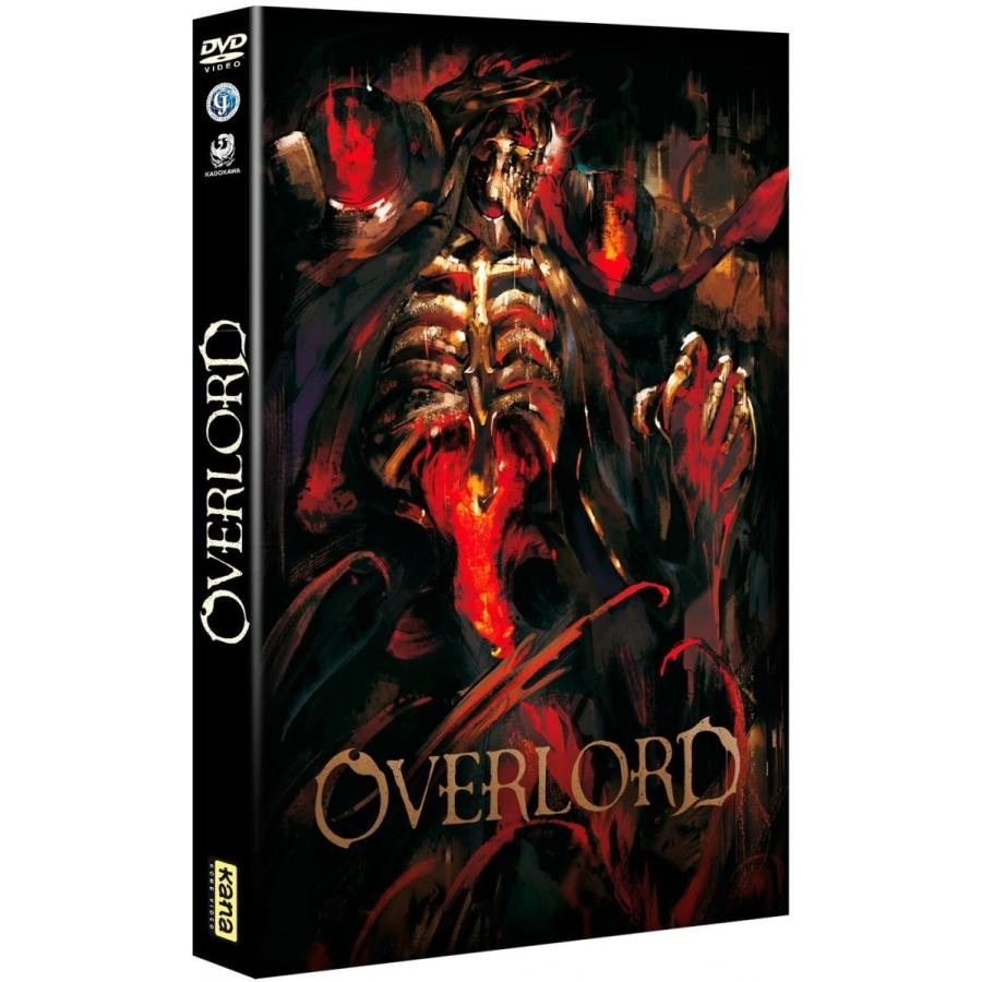 オーバーロード 第1期 Tv版 全話 アニメ Dvd 送料無料 B0714dmv6j アニメdvd専門店 アニメストア 通販 Yahoo ショッピング