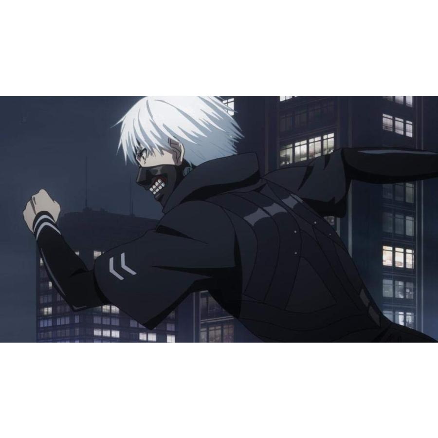東京喰種 トーキョーグール Tv版 第1期 第2期 アニメ Dvd 送料無料 B07c5hf7sz アニメdvd専門店 アニメストア 通販 Yahoo ショッピング