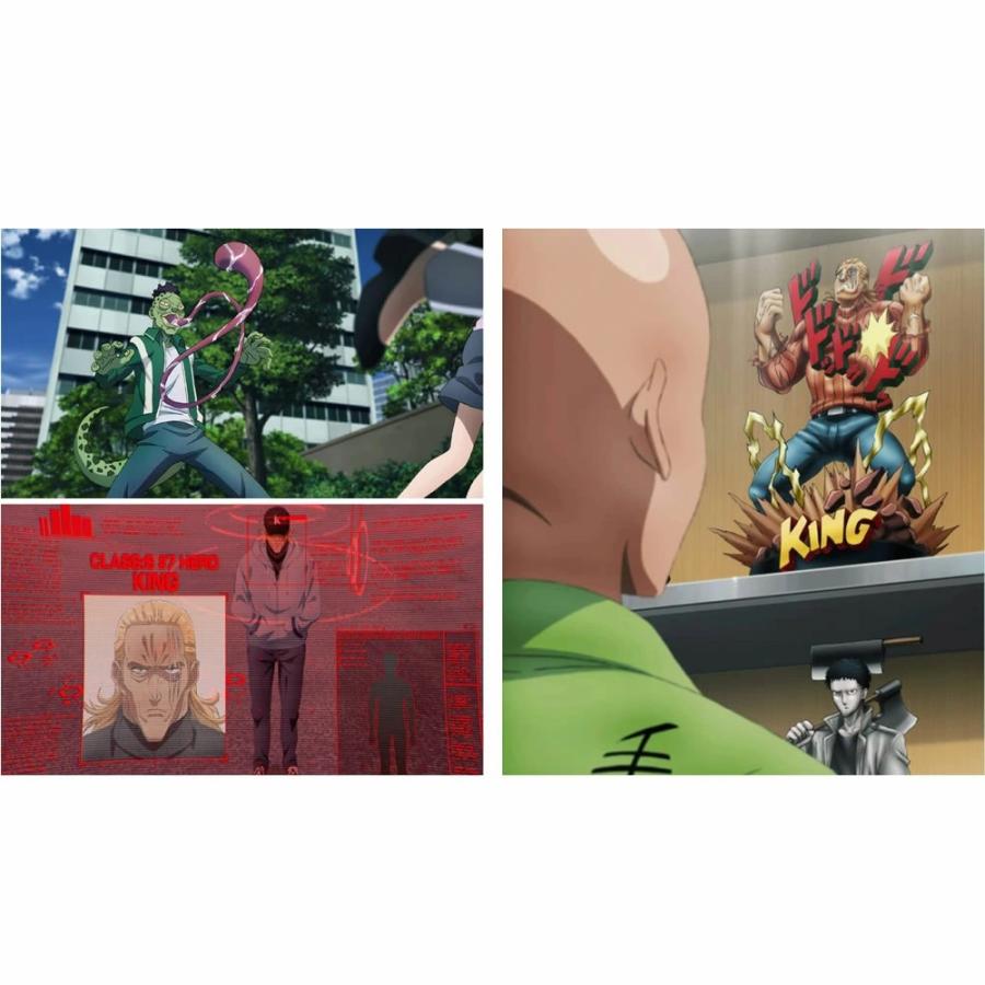 ワンパンマン 第2期 Dvd 全巻セット テレビアニメ Ova 全12話 Ova6話 360分収録 B08cm666xk アニメdvd専門店 アニメストア 通販 Yahoo ショッピング