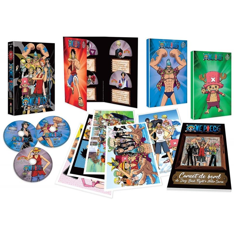 ワンピース Tvシリーズ 完全版2 アニメ Dvd 196話 325話 送料無料 D7678 アニメdvd専門店 アニメストア 通販 Yahoo ショッピング