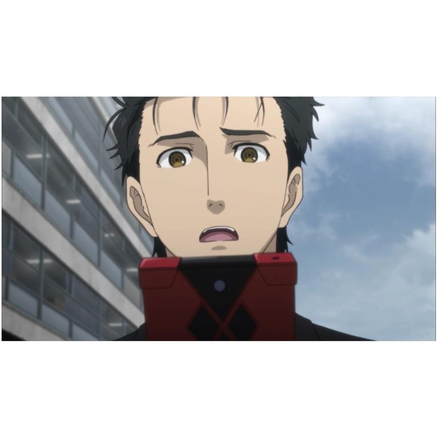 シュタインズゲート ゼロ Dvd Box アニメ Tv版 Steins Gate 志倉千代丸 Mages ゲームアドベンチャー 科学 Sf 新品 送料 無料 D7908 アニメdvd専門店 アニメストア 通販 Yahoo ショッピング