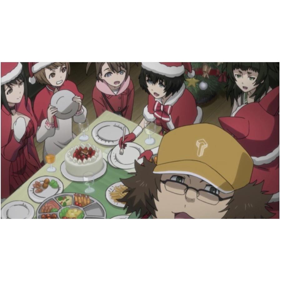 シュタインズゲート ゼロ Dvd Box アニメ Tv版 Steins Gate 志倉千代丸 Mages ゲームアドベンチャー 科学 Sf 新品 送料 無料 D7908 アニメdvd専門店 アニメストア 通販 Yahoo ショッピング