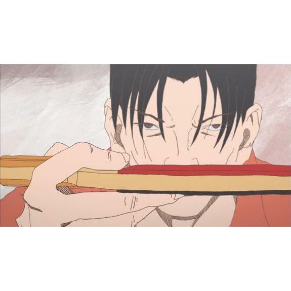 ピンポン The Animation Dvd Box アニメ Tv版 全巻セット 卓球 青春 送料無料 New D8080 アニメdvd専門店 アニメストア 通販 Yahoo ショッピング