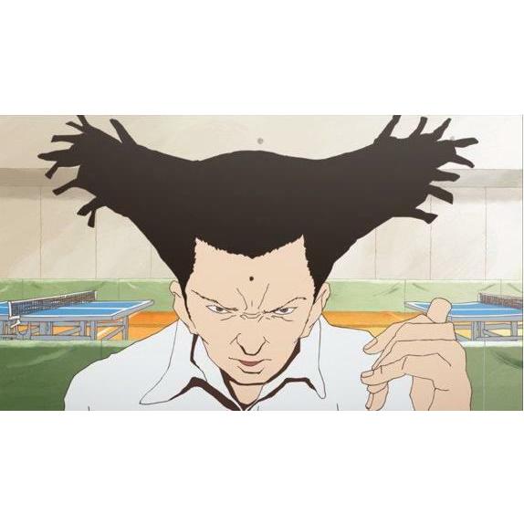 ピンポン The Animation Dvd Box アニメ Tv版 全巻セット 卓球 青春 送料無料 New D8080 アニメdvd専門店 アニメストア 通販 Yahoo ショッピング