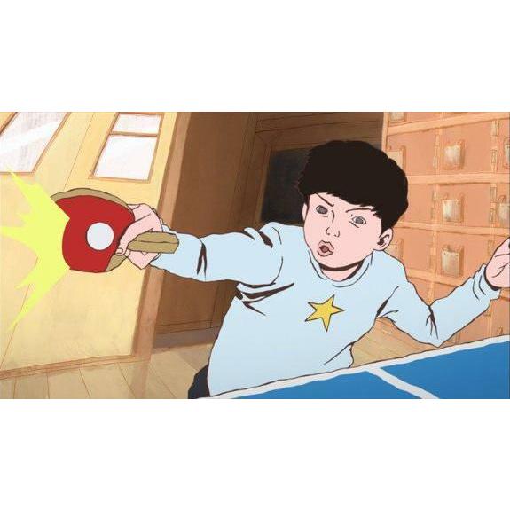ピンポン The Animation Dvd Box アニメ Tv版 全巻セット 卓球 青春 送料無料 New D8080 アニメdvd専門店 アニメストア 通販 Yahoo ショッピング