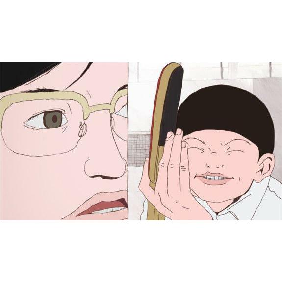 ピンポン The Animation Dvd Box アニメ Tv版 全巻セット 卓球 青春 送料無料 New D8080 アニメdvd専門店 アニメストア 通販 Yahoo ショッピング