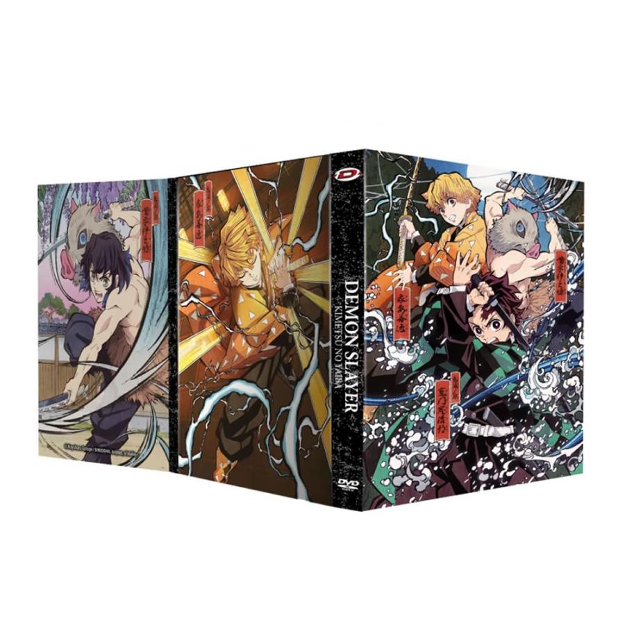 鬼滅の刃 シーズン1 DVD 全巻セット きめつのやいば テレビアニメ 全26 
