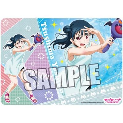 ラブライブ サンシャイン キャラクター万能ラバーマット水遊び 善子 アニメル 通販 Yahoo ショッピング