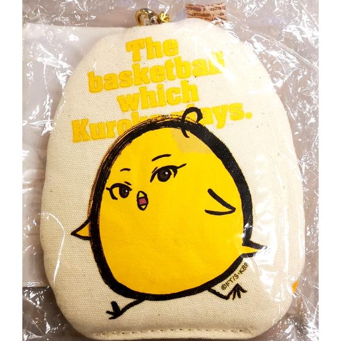 黒子のバスケ Igパスケース ひよこ ｃ 黄瀬 アニメル 通販 Yahoo ショッピング