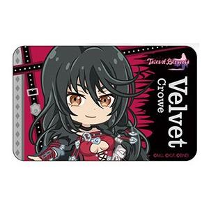 メール便送料無料 To ベルセリア テイルズ オブ フェスティバル 2018グッズ 推しメンネームバッジ 20 ベルベット クラウ 4541993037469 アニメル 通販 Yahoo ショッピング