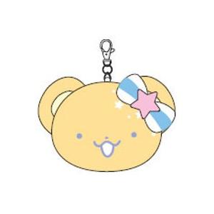 カードキャプターさくら ×Little Twin Stars ダイカットパスケース