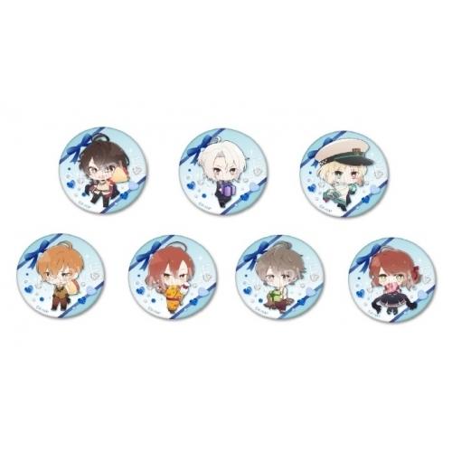 ニル アドミラリの天秤 ふぉーちゅん 缶バッジ ホワイトデーver 単品 アニメル 通販 Yahoo ショッピング