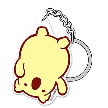 働くお兄さん アクリルつままれキーホルダー 名前を呼んではいけないその動物 アニメル 通販 Yahoo ショッピング