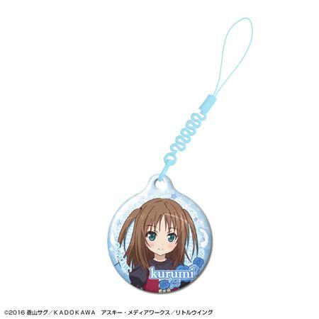 天使の3p スマートフォンクリーナー デザイン04 貫井くるみ アニメル 通販 Yahoo ショッピング