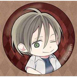 カーストヘヴン 缶バッジ 久世 アニメル 通販 Yahoo ショッピング