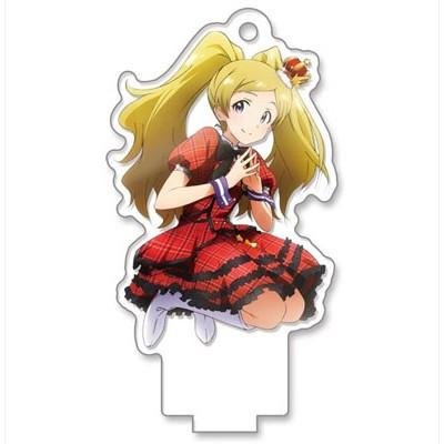 メール便送料無料 アイドルマスター ミリオンライブ アクリルスタンド エミリー スチュアート アニメル 通販 Yahoo ショッピング