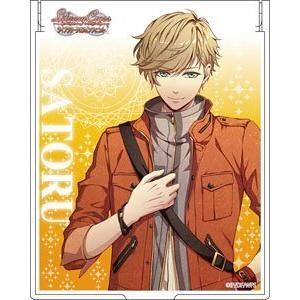 Library Cross Infinite ミラー 哲 | 