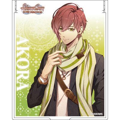 LibraryCross∞ ミラー 亜古良 | 