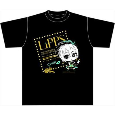 ミニッチュ アイドルマスター シンデレラガールズ Tシャツ 塩見周子 Lippsver アニメル 通販 Yahoo ショッピング