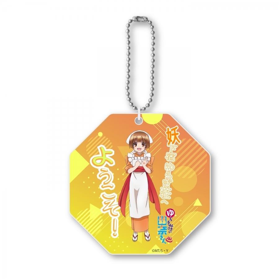 ゆらぎ荘の幽奈さん グッズのおすすめ人気商品一覧 通販 - Yahoo