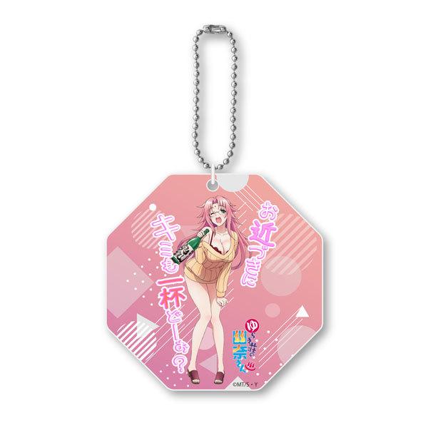 ゆらぎ荘の幽奈さん グッズのおすすめ人気商品一覧 通販 - Yahoo