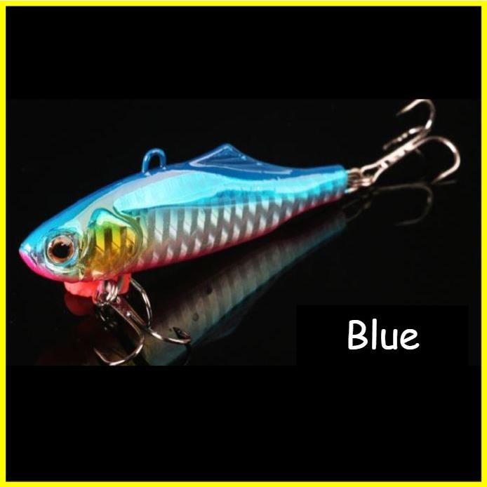 メタルバイブ ルアー 釣り具 プラグ 青物 ミノー チニング