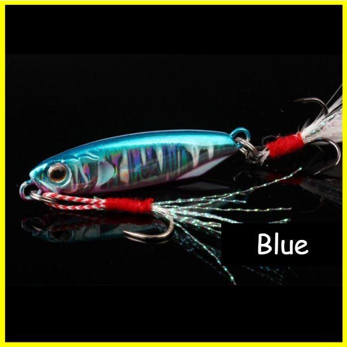 メタルジグ ルアー 釣り具 イナダ カツオ コスパ 夜釣り セット おすすめ 抜群 タコ イカ 5個セット g 30g A gh Anit Choice Yahoo 店 通販 Yahoo ショッピング