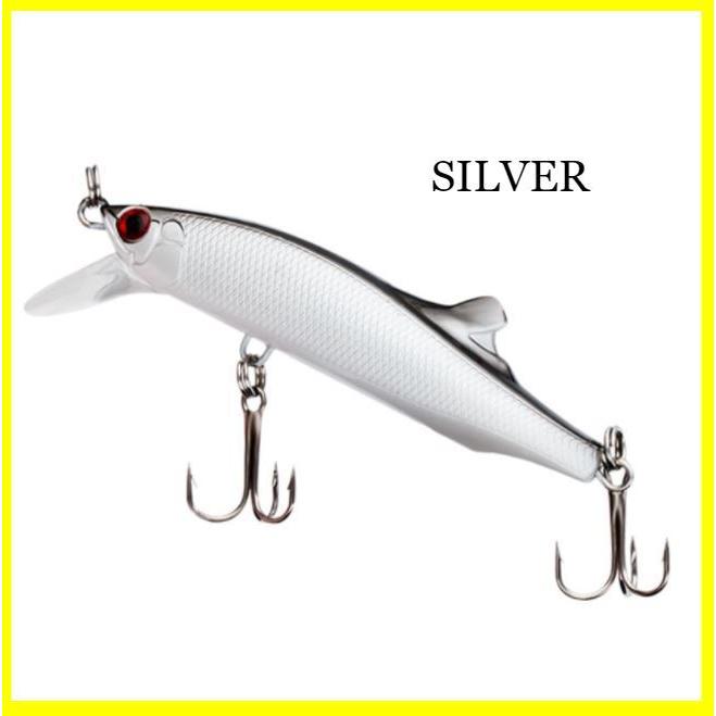 キヨタケ ミノー・シンペン プラグ 10個セット まとめ キヨタケ