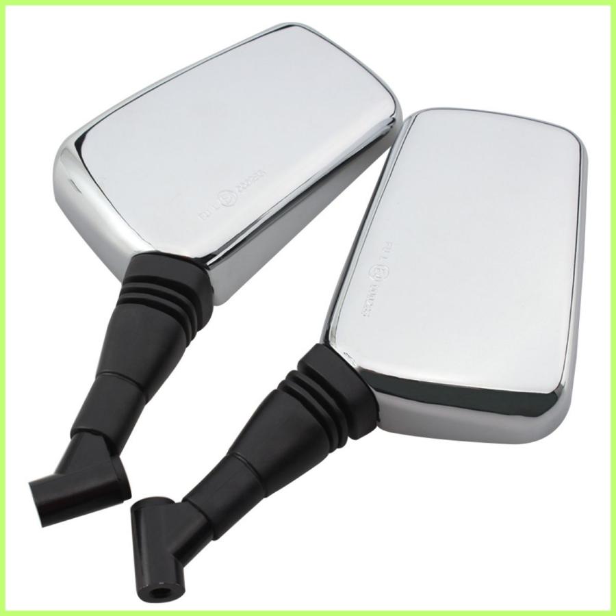 ケ*ウ様 バイクミラー 左右セット　YAMAHA XJR400R ケ*ウ様 バイクミラー 左右セット YAMAHA XJR400R ケ*ウ様 バイク