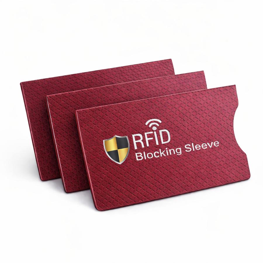 スキミング防止 カードケース マイナンバーカード ケース 磁気防止 カード シート 3枚セット RFID 防犯 旅行 クレジットカード |  | 02